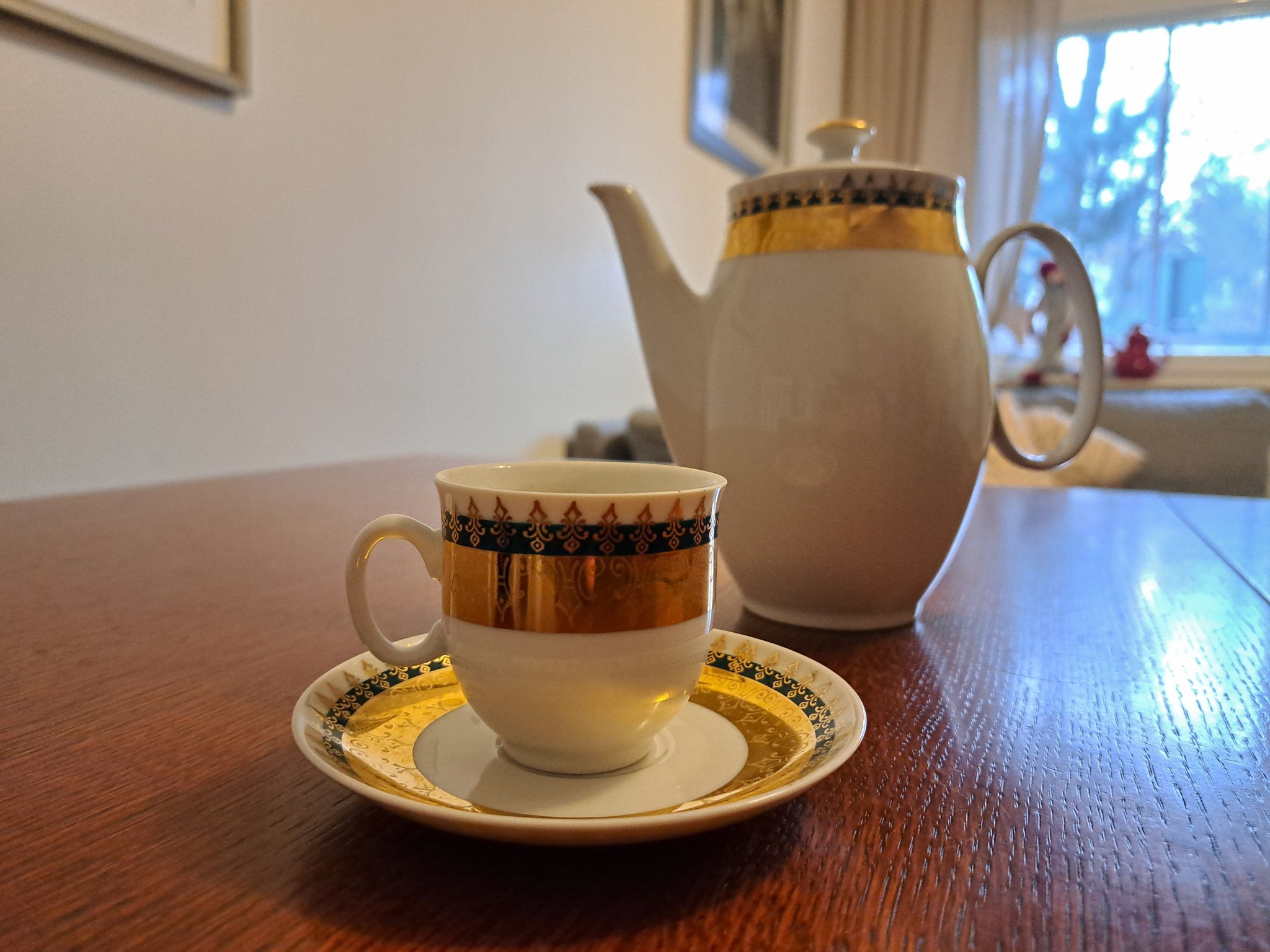 artykuły Czy ja lubię kawę?